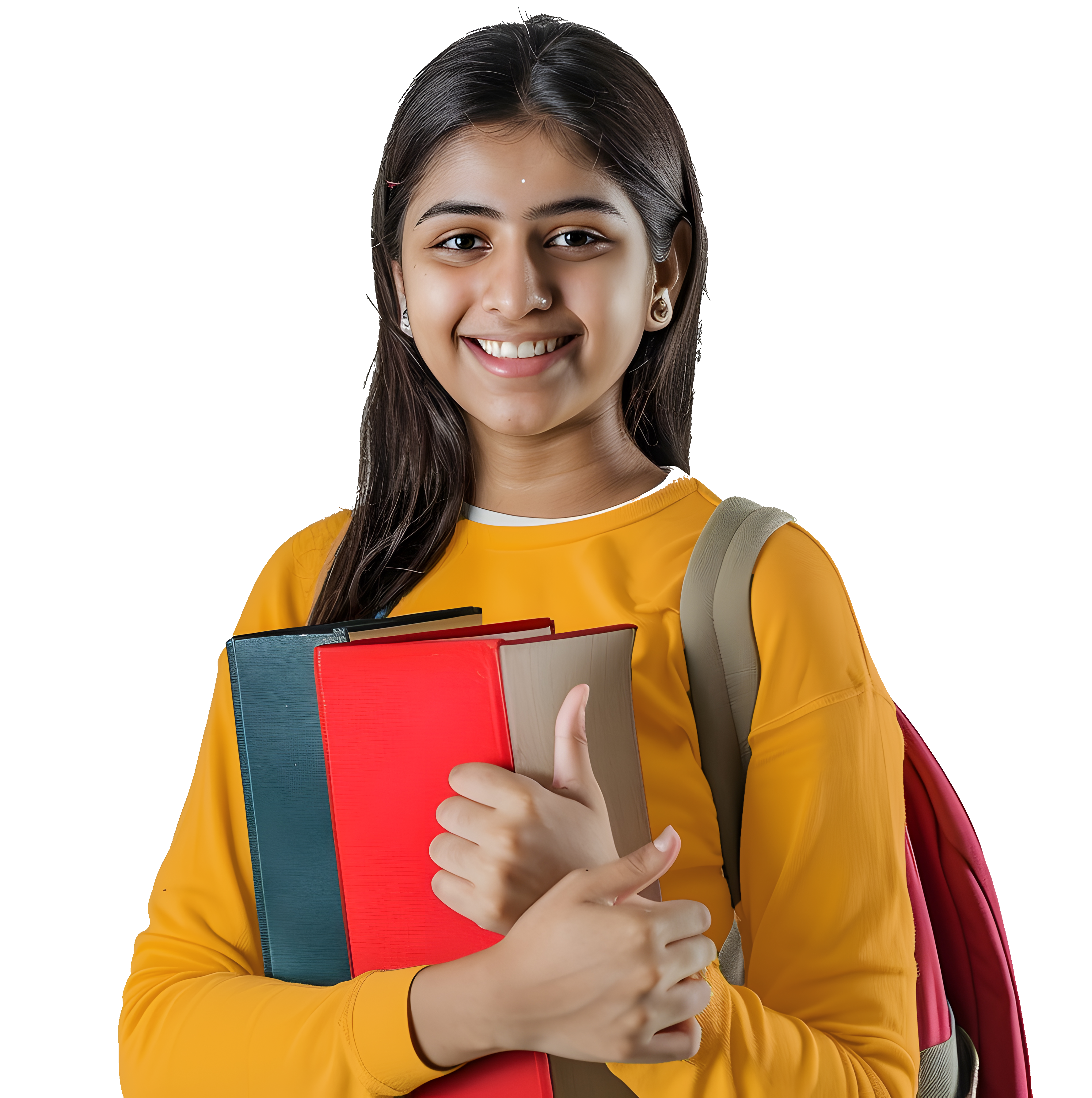 Girl Image